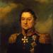Portrait of Dmitry S. Dokhturov (1756/59-1816)